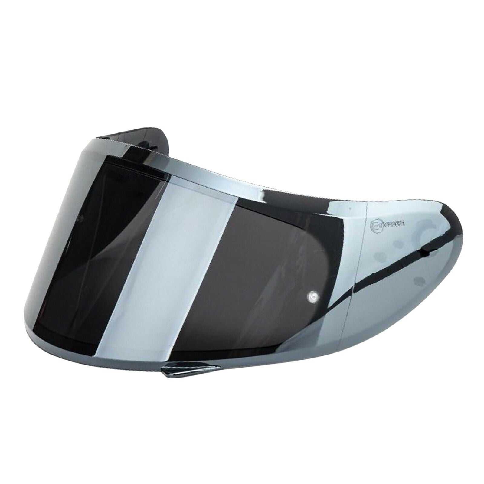 Anti-UV Full Face Protection For MT Stinger Helmet Shield Mirror