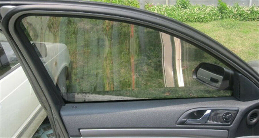 5M Rubber Seal Weather strip Protector Auto Car Door Edge Guards Soft U-Shape