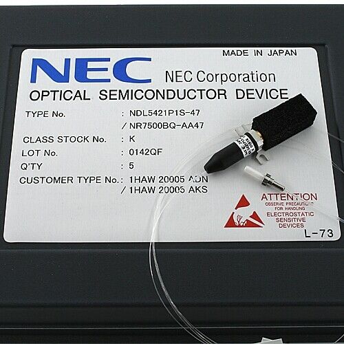 [1pcs] NDL5421P1S PIN Diode for Fiber Optic MODULE