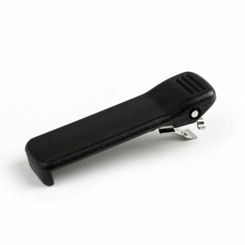 10x Plastic Belt Battery Clip For  Radio H000 MTX8000 MTX9000 Rd  AT2