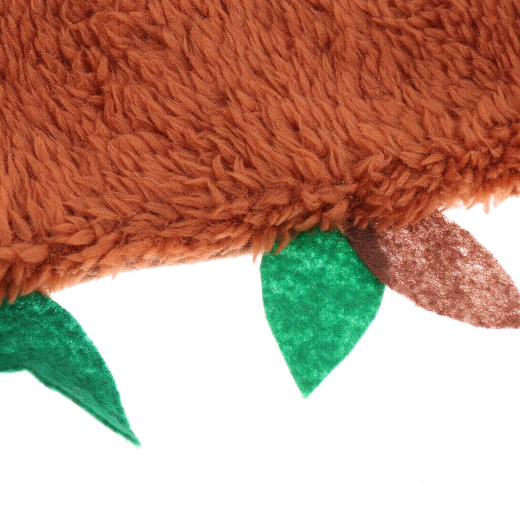 Triangular Bird Nest Small Pet Warm Hammock For Parrot Birds Hamsters