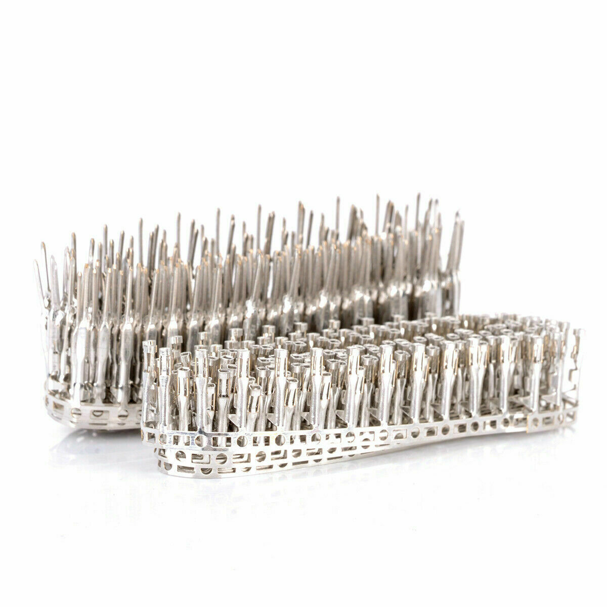 620pcs Dupont Wire Pin Header Connector Housing Kit and M/F Crimp Pins
