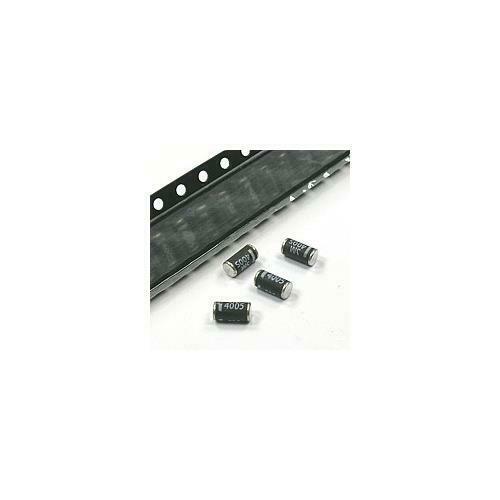 [300pcs] SM4005 Diode 600V 1A SMD DO213AB