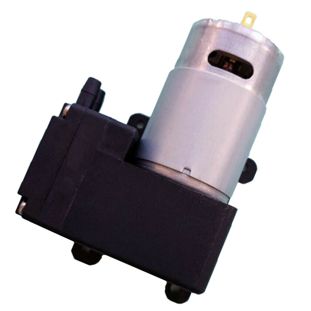 Vacuum Pump 12V High Negative
