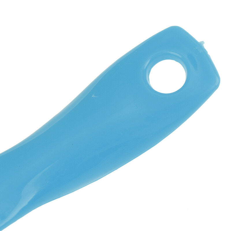5x Plastic Measuring Spoons (1 / 2.5 / 5 / 7.5/ 15ml) Sugar Cake Baking Sp.l8