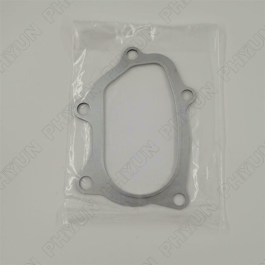 For Subaru WRX Forester Outback Manifolds Up Down Pipe Exhaust Turbo Gasket Kit