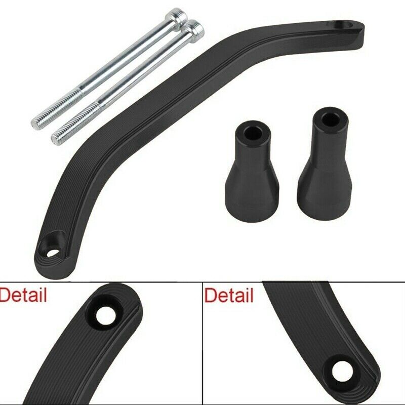 Motorcycle Rear Passenger Grab Handle Bar for KTM 125 150 250 300 350 450 50S9B5