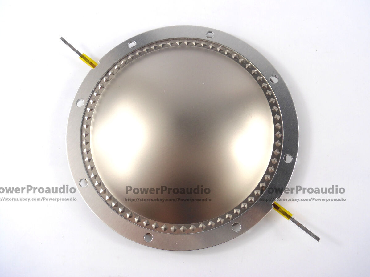Diaphragm For 2445,2441,2440 4674 4675 2445-J 2440H, 2441H, 2445H 8Ohm VC 99.2mm