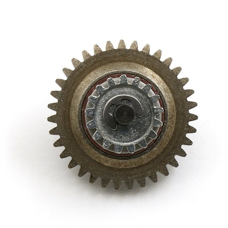 Metal Steel Main Gear Complete 08013 for HSP 08013 94108 94188 1/10 RC Car MonO6