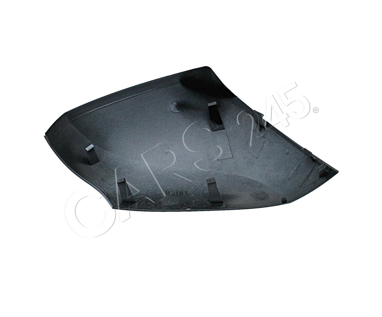 Side Mirror Cover Primed LEFT Fits RENAULT Fluence 2010-