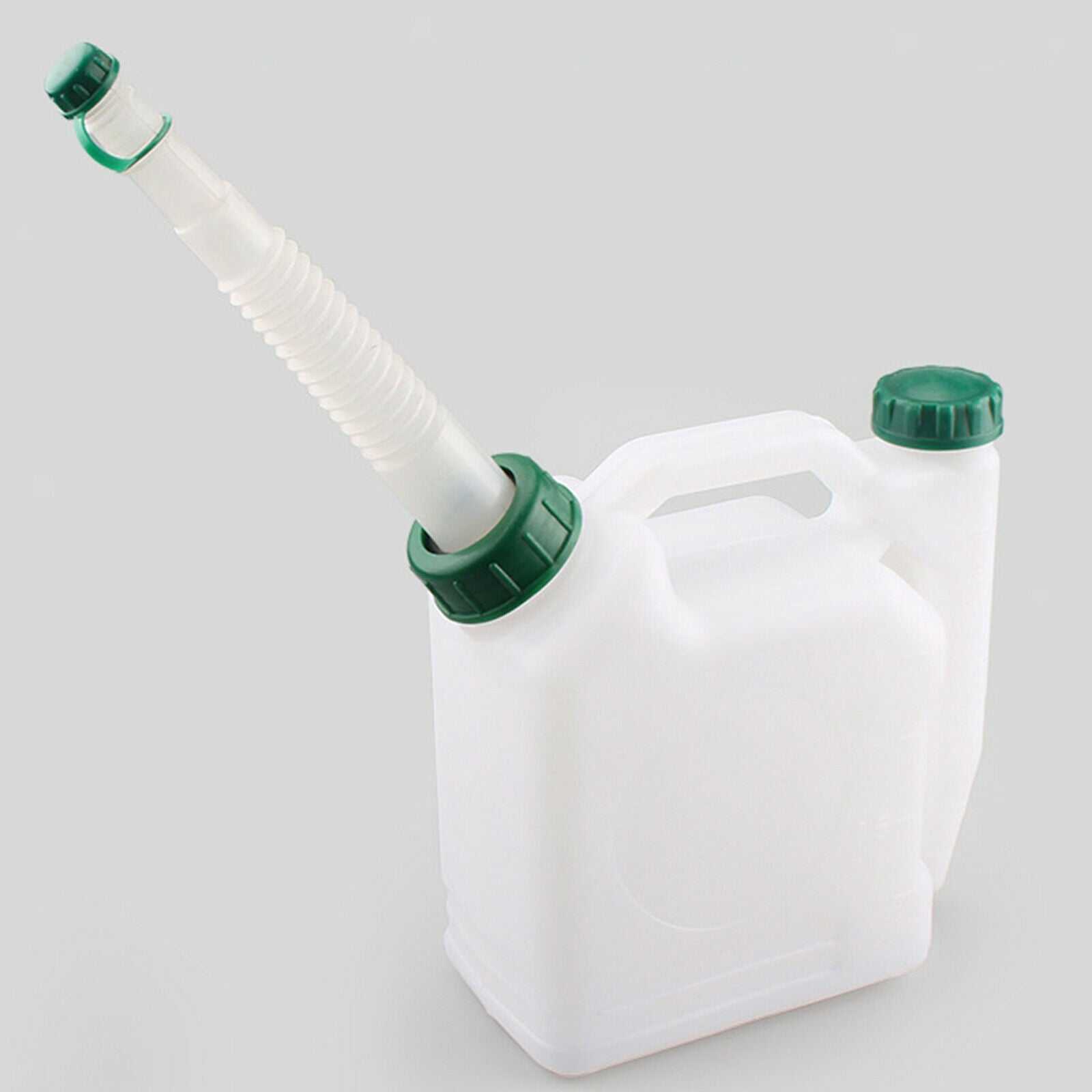 Replacement Gas Can Spout & Parts Kit Practial Of Gas Fuel Filler   Spout