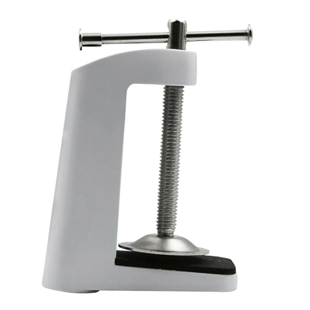 Base Swing Arm Lamp Adjustable Arm Clamp Table Lamp Accessories Clamp Clip Fixed