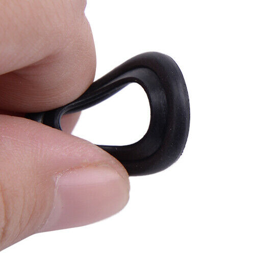 10x Rubber Oil Drain Plug Gasket Seal Set Fit for GM Chevrolet Opel 3536966