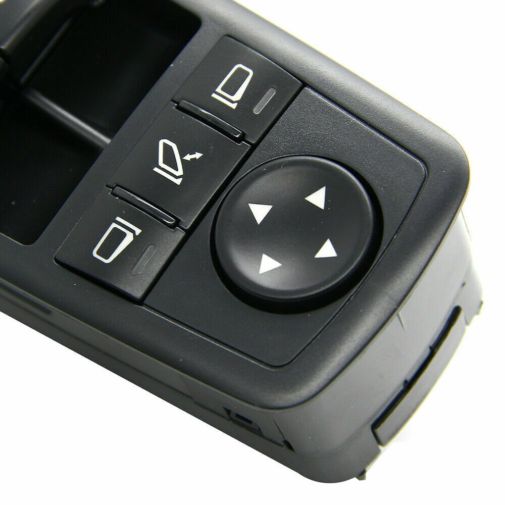 Electric Power Master Window Switch for Mercedes Benz W169 W245 X164 A1698206710