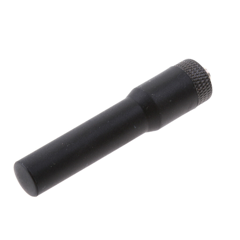 Soft Short Antenna SMA Female for BaoFeng UV-5R UV-5RA Kenwood Two Way Radio
