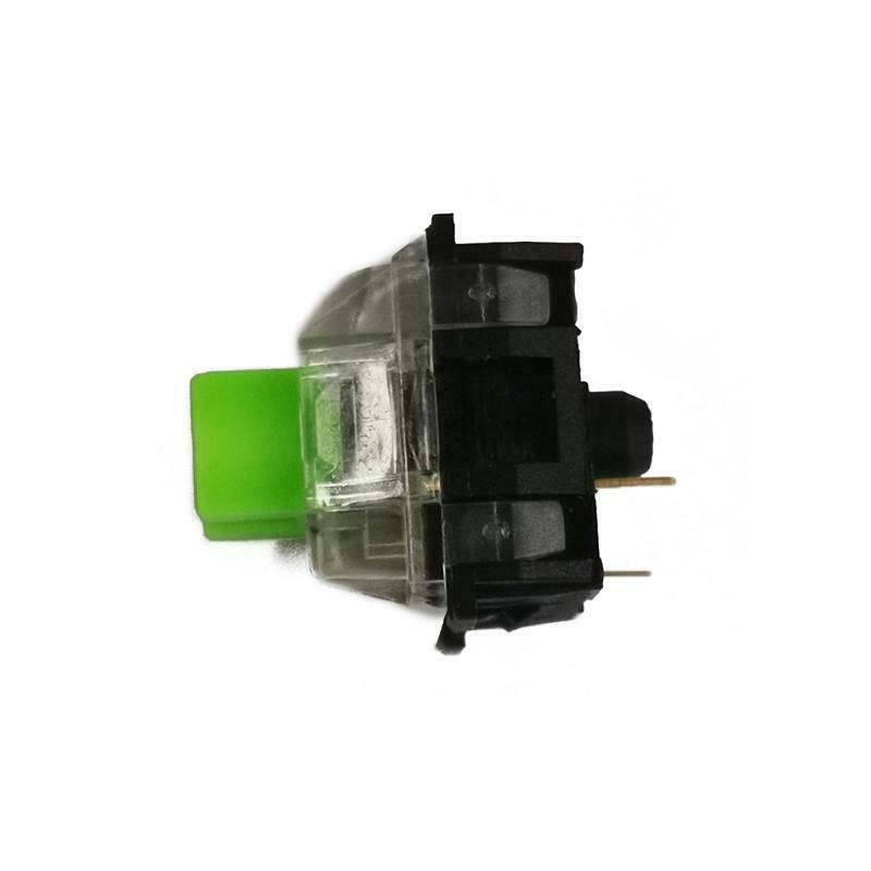 3 Pin Green RGB SMD Switches Switch for Razer for Cherry MX Gateron Switches