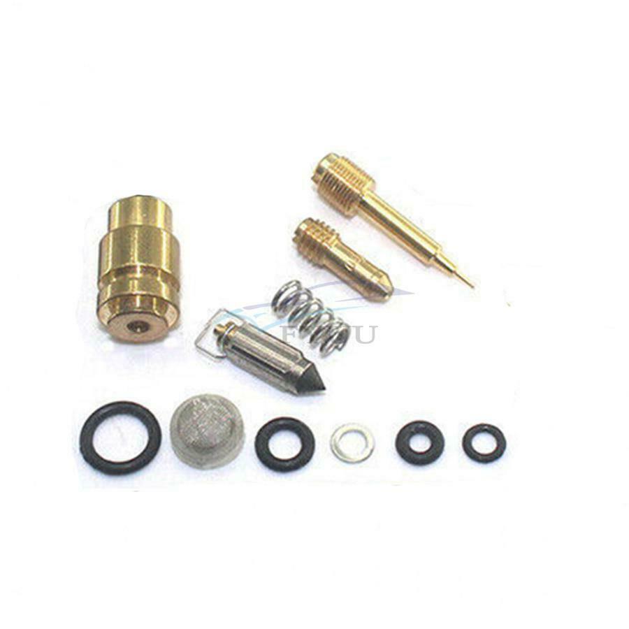 4 Set Carburetor Repair and Rebuild Tool Kit For YAMAHA XJ550 1981-1983 XJ 550 R