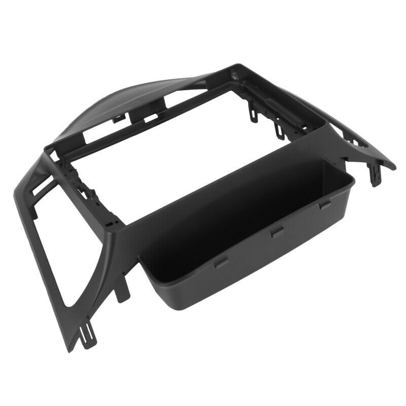 2 Din 9 Inch Car Stereo Radio Player Dash Panel Fascia e Trim for  Cruze 2009-P4