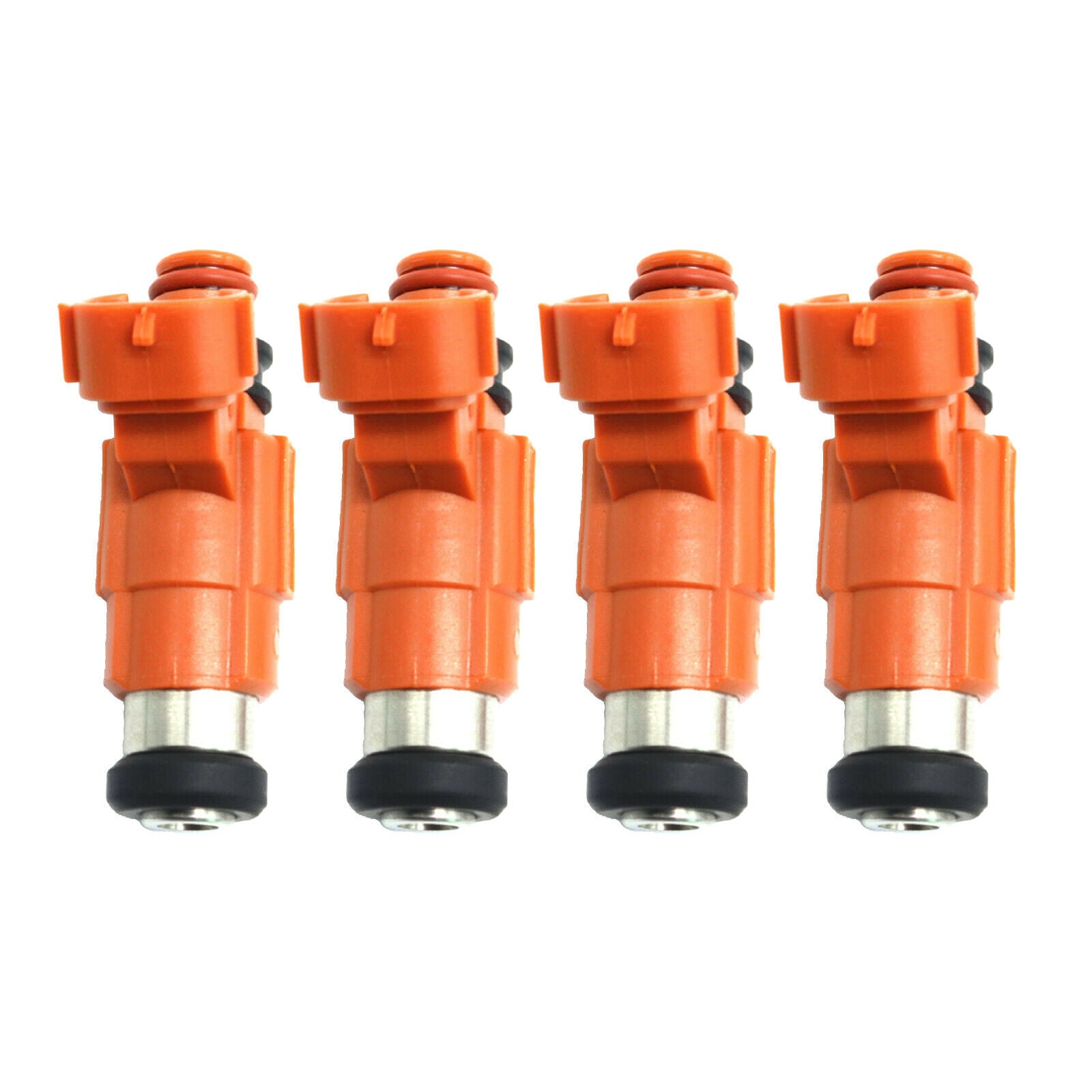 4pcs Fuel Injectors CDH-210 INP-771 68V-8A360-00-00 Durable Premium Compact