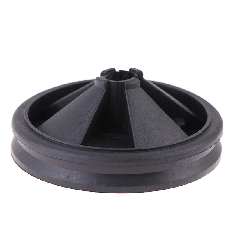 Disposal Splash Guard Garbage Stopper Ring Cover For InSinkErator Rubber Col DF