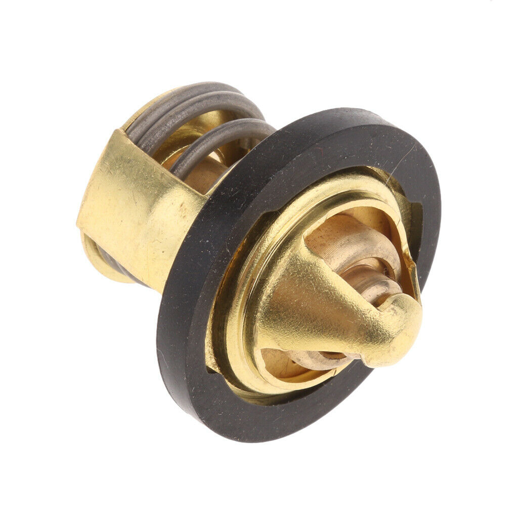 3pcs Motorcycl Engine Coolant Thermostat For  CH250 CF250 CH CF 250cc