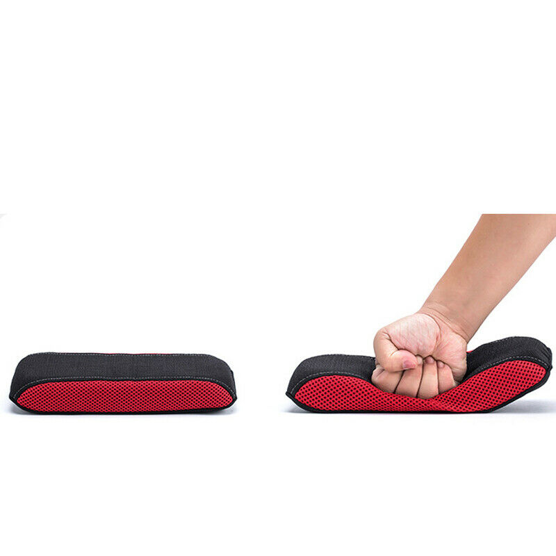 Universal Center Console Cover for Most Vehicle SUV Truck Car Armrest Cover Pad