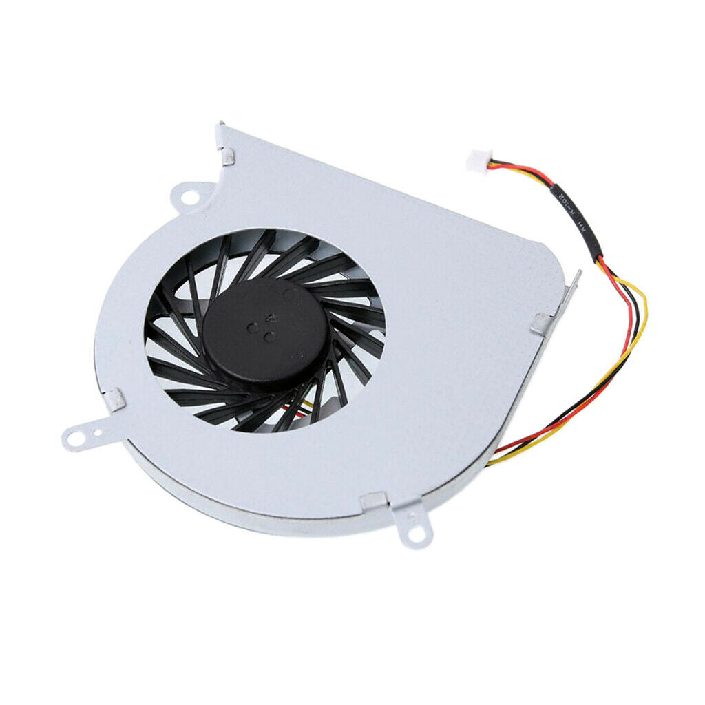 Laptop PC CPU Cooling Fan for MSI GE60 MS-16GA MS-16GC N284 Metal PAAD06015S