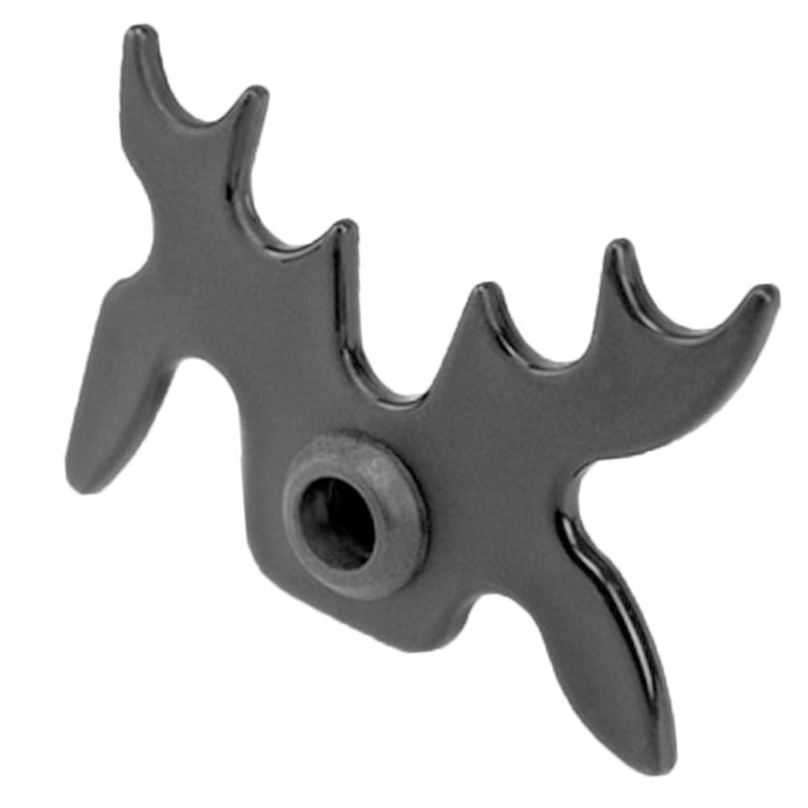 Pool Billard Cue Rest Stick Bridge Head Position 9 Moosehead Spider Bat NEW AU