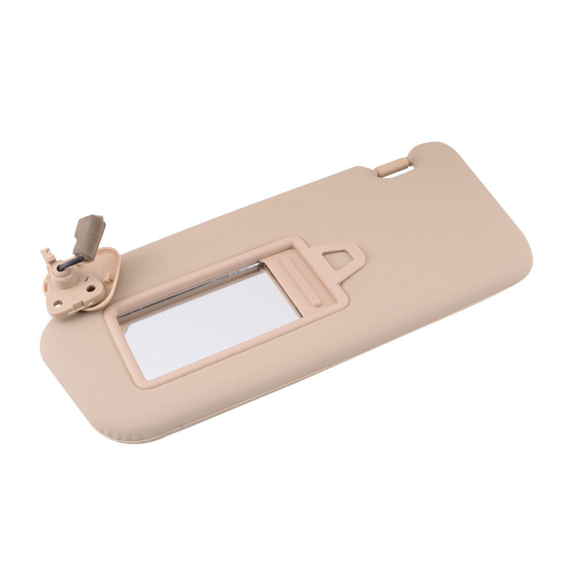 Sun Visor Left Side Beige 85220-0W110-J9 Fit for Hyundai Accent 2006-2010 New