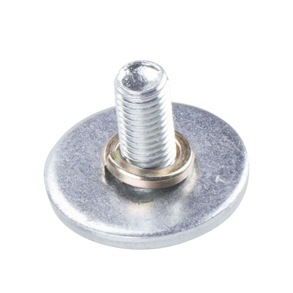 High Quality Mini Bike Cart Go Kart Clutch Bolt Grade 5 Clutch Mounting Bolt