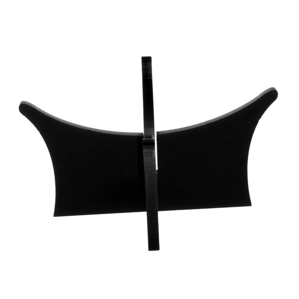 Ball Show Stand Basketball Football Bracket Soccer Rugby Bowling Display