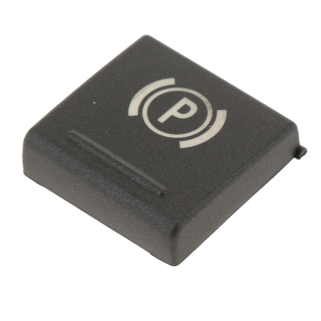 Auto Electronic Handbrake P Button Parking Switch for BMW   E66 E65