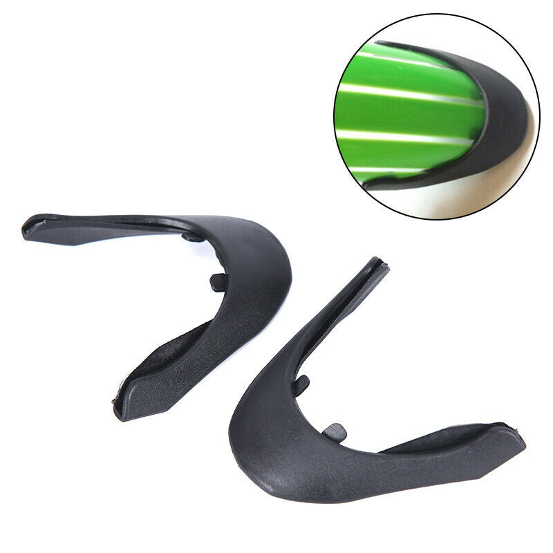 Bicycle Fender Tail Cap Protective Guard Cover Bike Parts Supply Accessor.l8