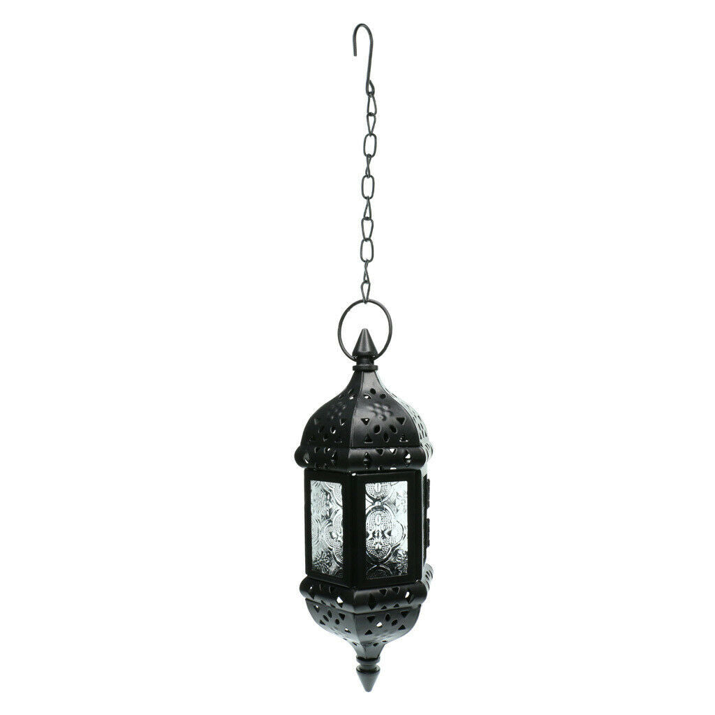 Votive Tea Light Candler Candle Holder Candlestick Living Room for Garden
