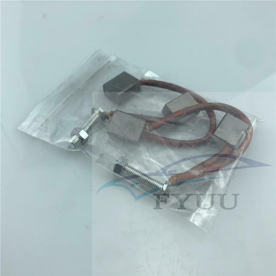 Motor Generator Brush Set for Advanced Motors & Drives 12v 103347301 114-05-4001