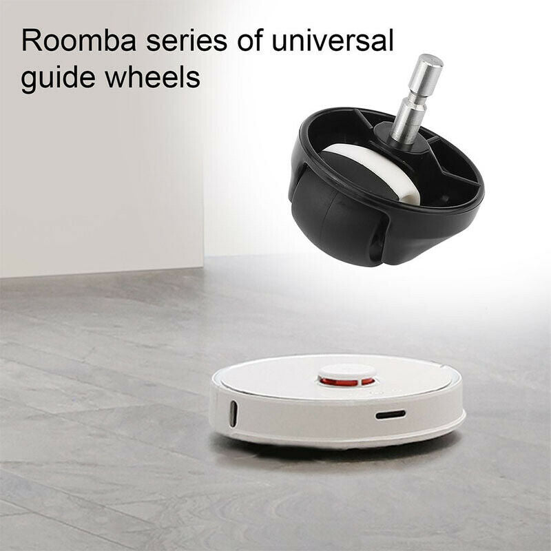 Wheel Vacuum Cleaner Accessory For iRobot Sweeping Robot 550/630/780/870 Series