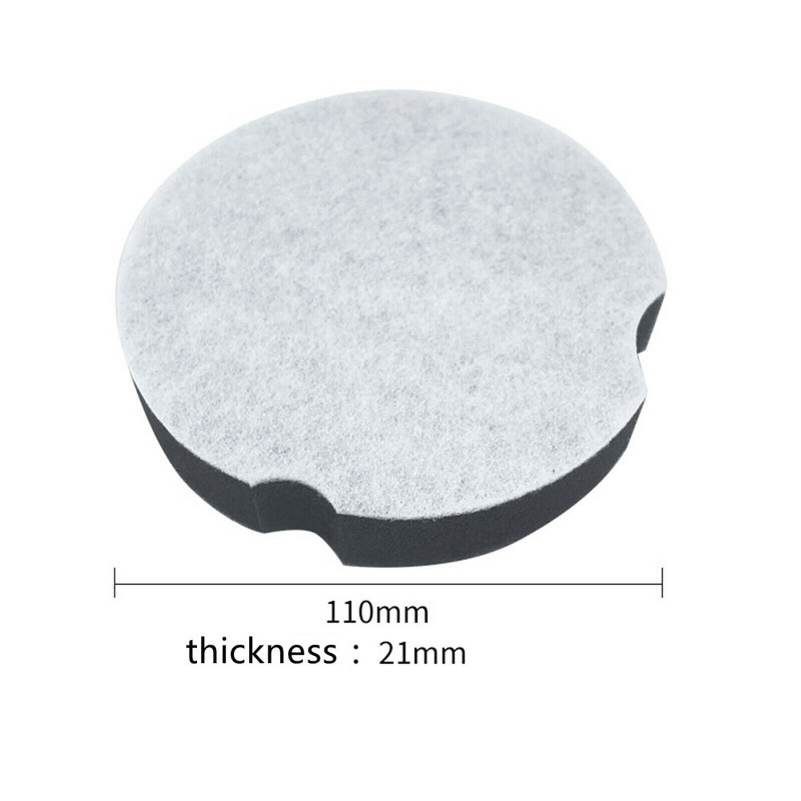 3pcs Replacement Filter for Bissell Vacuum Cleaner Household Accessories