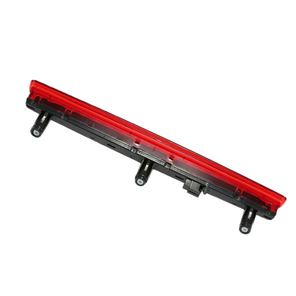 Red Plastic Rear Brake Tail Light #7E0945097A For VW Transporter T5 T6 03-12