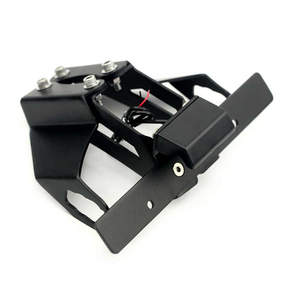 Eliminator License Plate Holder For Kawasaki NINJA 1000/Z1000SX KLZ 1000 VERSYS