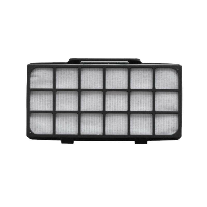1Set Air Inlet & Outlet Filters Kit for Rowenta RO7611 RO7623 RO7681 TW7621 E1S6