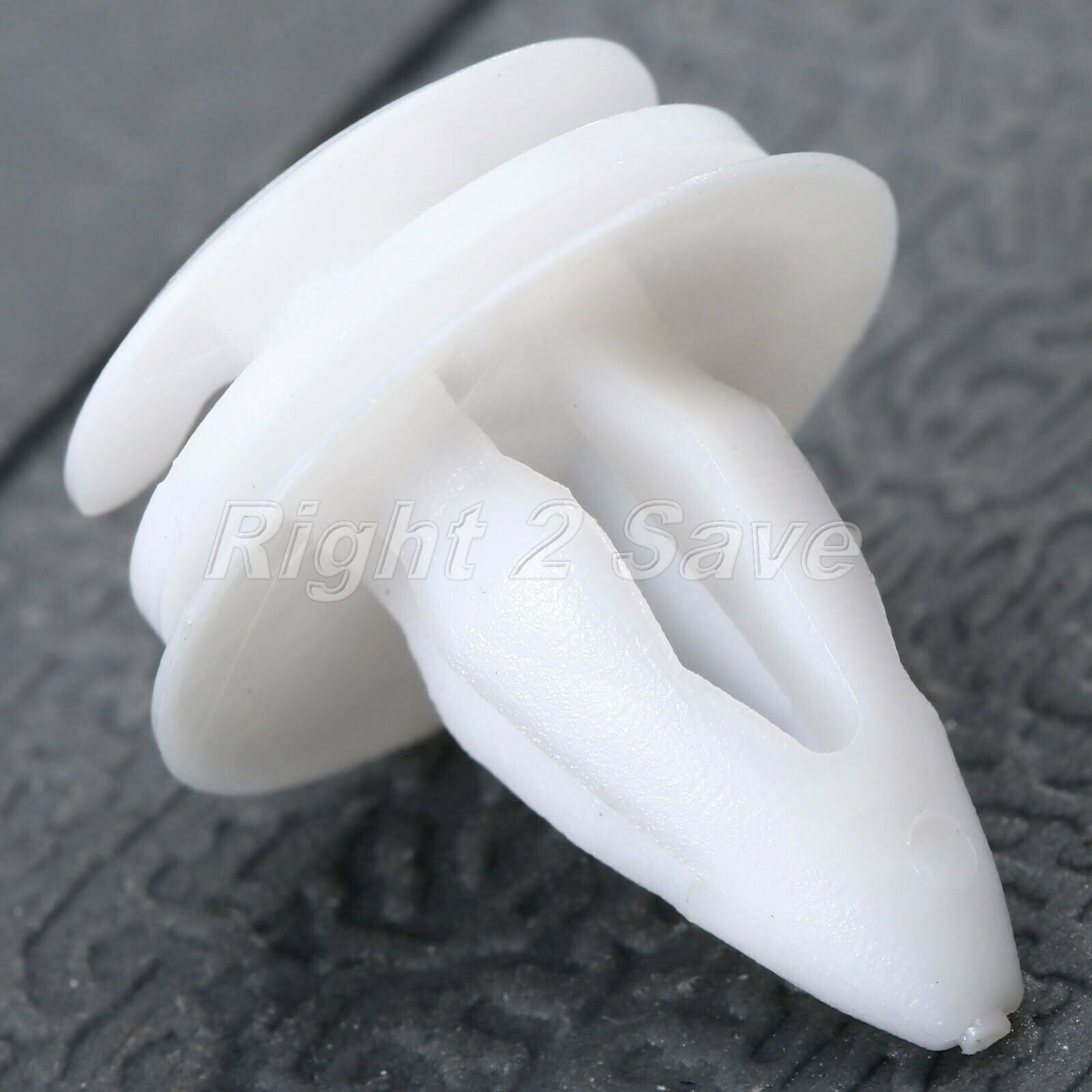 50Pcs Door Trim Panel Retainer Clips For Car 3 5 7 E36 E34 E32 E39 M5 Series