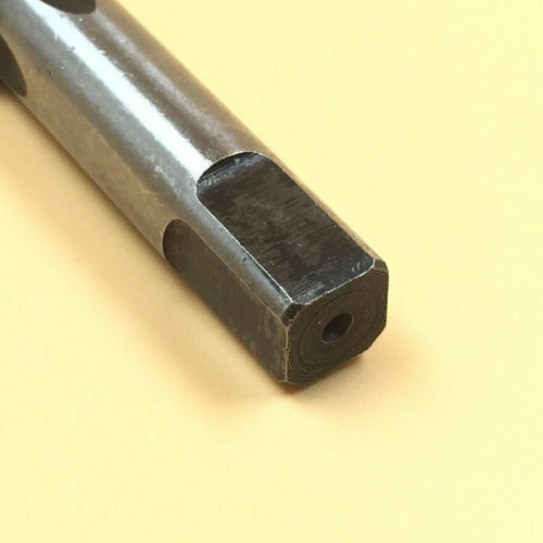 RC or ZG 3/4" - 14 HSS BSPT Taper Pipe Tap 3/4 - 14 TPI [Tap/1]