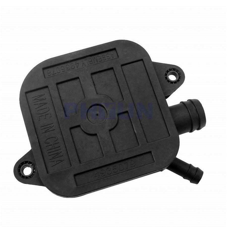 Valve Cover Breather Respirator For 2003-2005 Dodge Cummins 5.9L 3964093