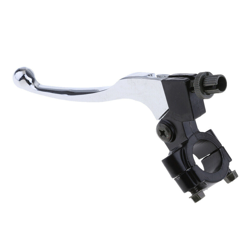 22mm Left Brake Clutch Lever for YAMAHA YZ80 YZ85 YZ100 125 250