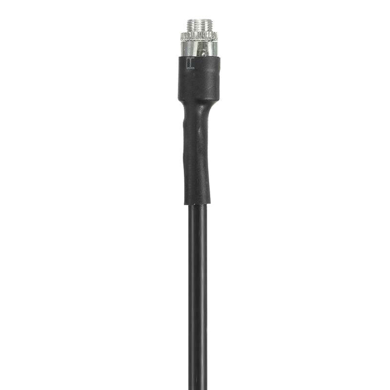 Car 3.5Mm 12Pin Female Audio Music Aux Cable Input Adapter for Mercedes Benz WT1