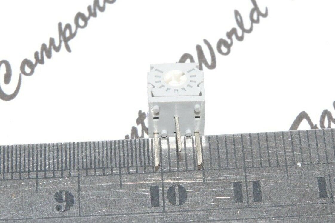 20pcs- BI technologies 1K 25RXR1K Variable Resistor Potentiometer / Trimmer