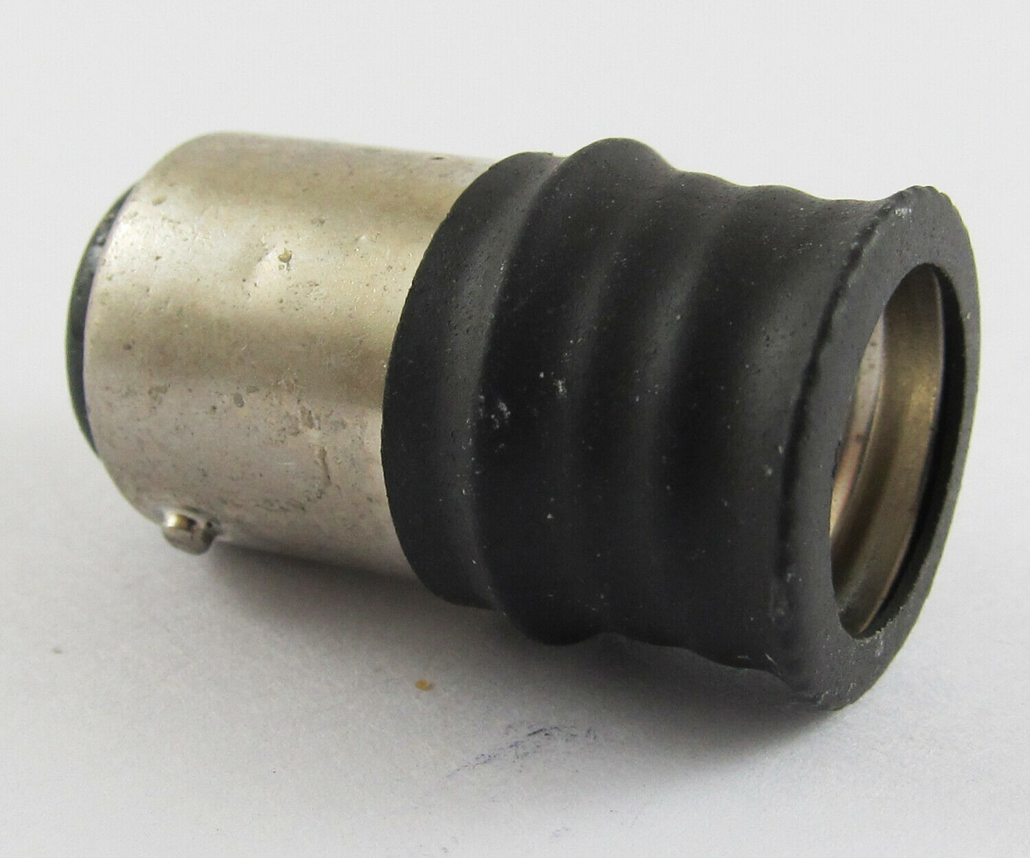 10pcs BA15D To E14 M/F Candelabra Base Socket LED Light Bulb Lamp Adapter Holder
