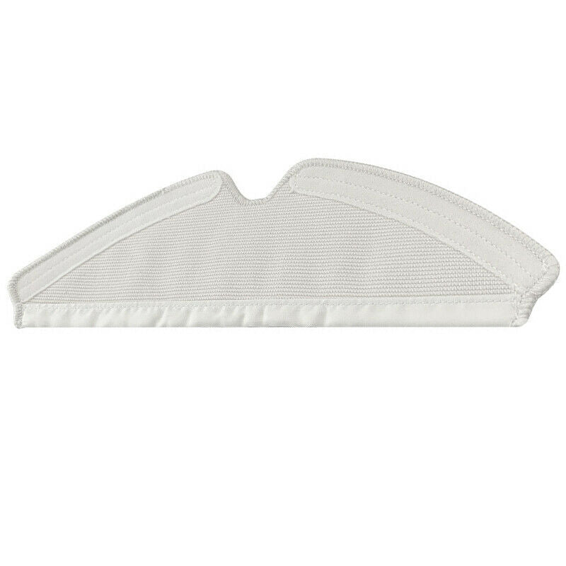 5 Pack Replacement Mop Cloths for Kyvol Cybovac S31 Robot Vacuum Cleaner 25.7xA9