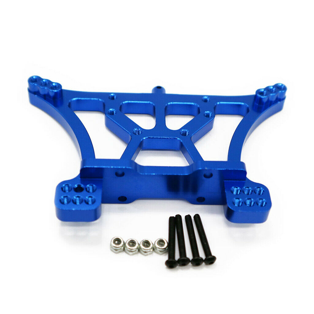 Aluminium Rear Shock  For TRXXAS SLASH 2WD 1/10 Scale Short Truck