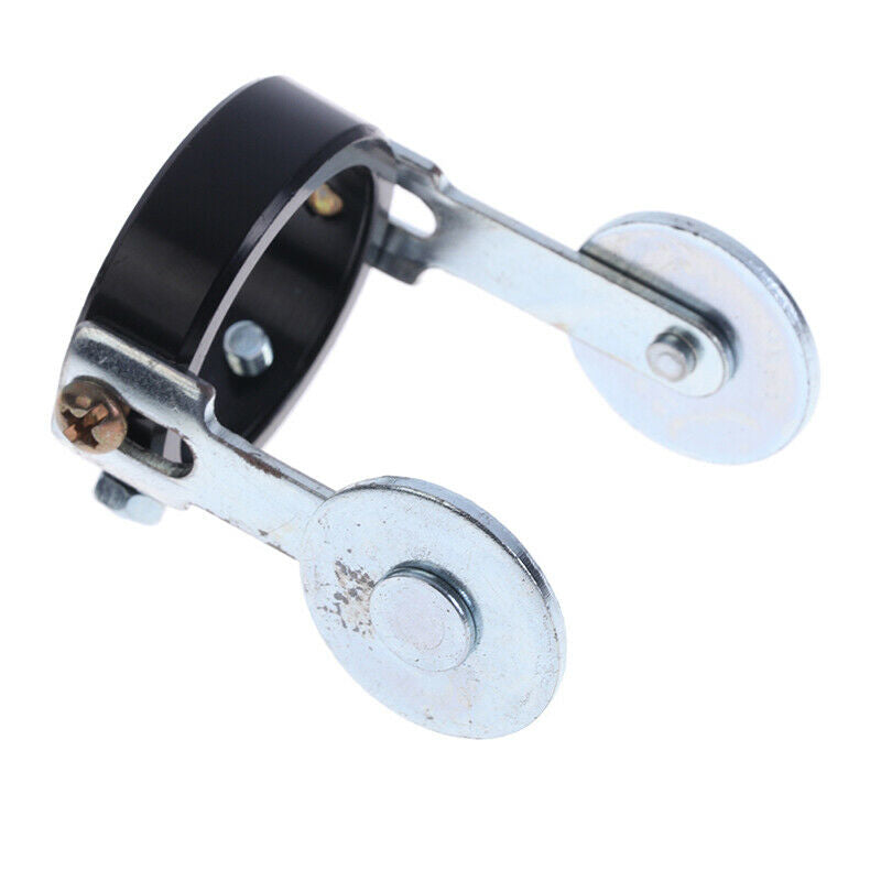 Plasma Cutter Torches Roller Guide Wheels P80A Cutting Tool Welding Accessor IE
